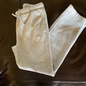 Nike sweats